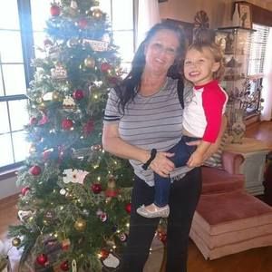 Meet your Posher, Dorothy